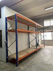 Pantech Business Hub (D5), Factory #615634321